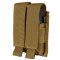 Condor DOUBLE PISTOL MAG POUCH